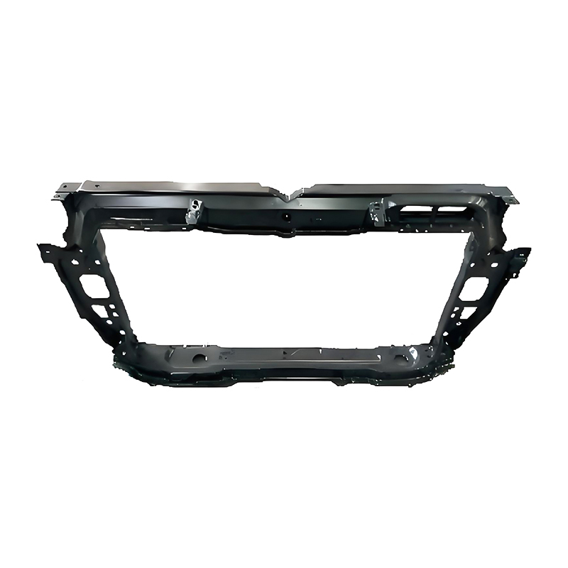 KIA RIO 18 Radiatorramme