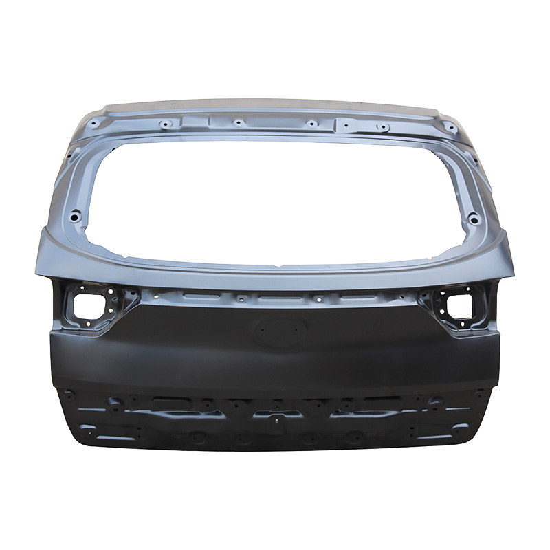 KIA SPORTAGE 16 KX5 bakluke
