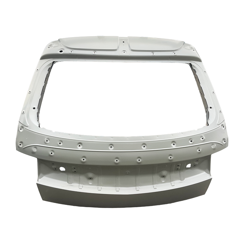 HYUNDAI IONIQ 22 Baklukepanel