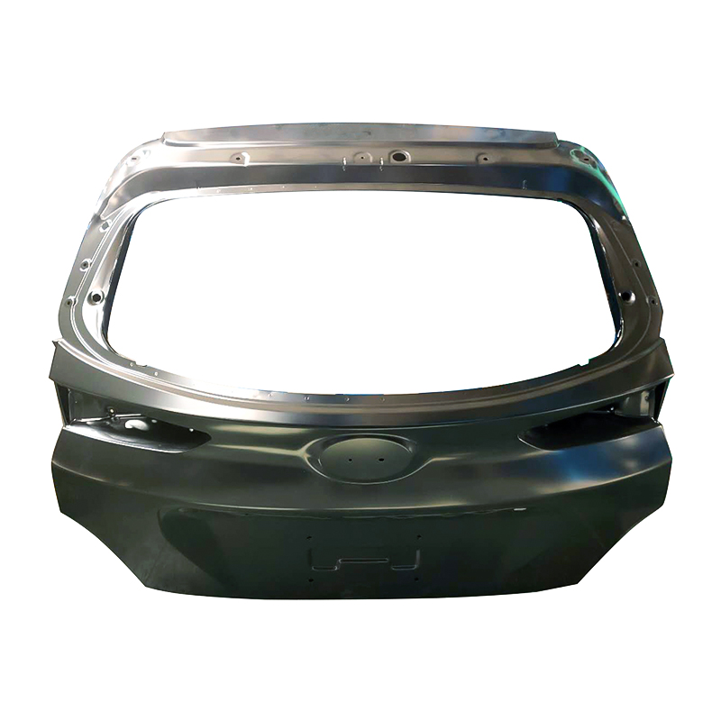 HYUNDAI KONA 18 Baklukepanel
