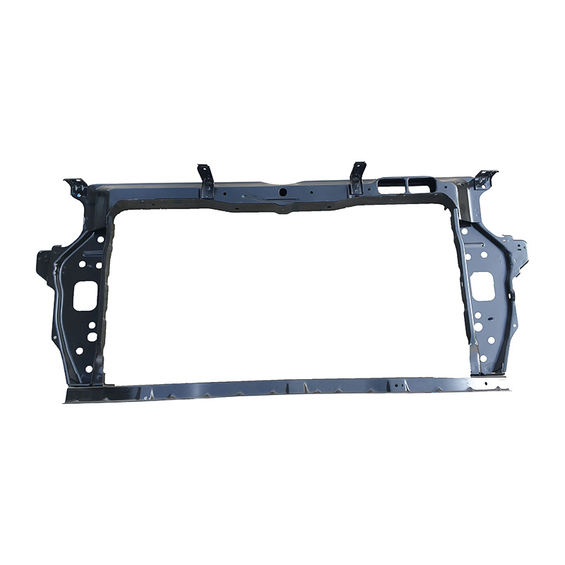 HYUNDAI ACCENT 17 Radiatorbrakett