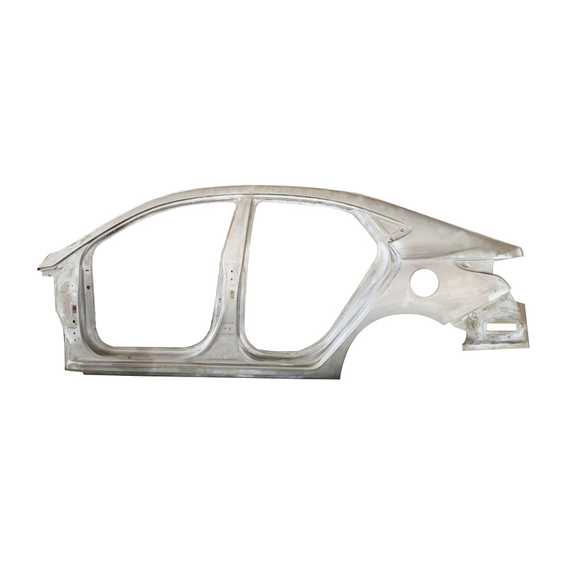 HYUNDAI ACCENT 17 SIDESØYLE ASSY R/L