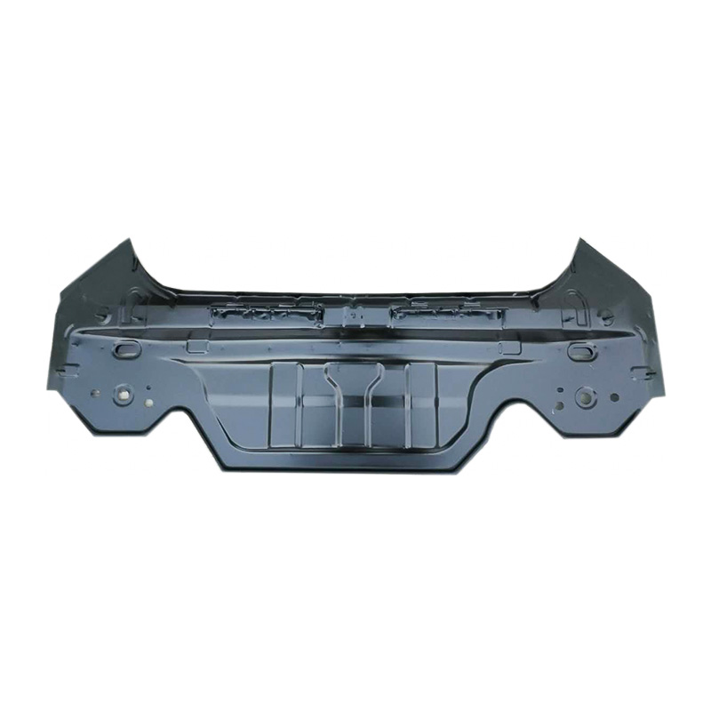 HYUNDAI ELANTRA 16 bakpanel