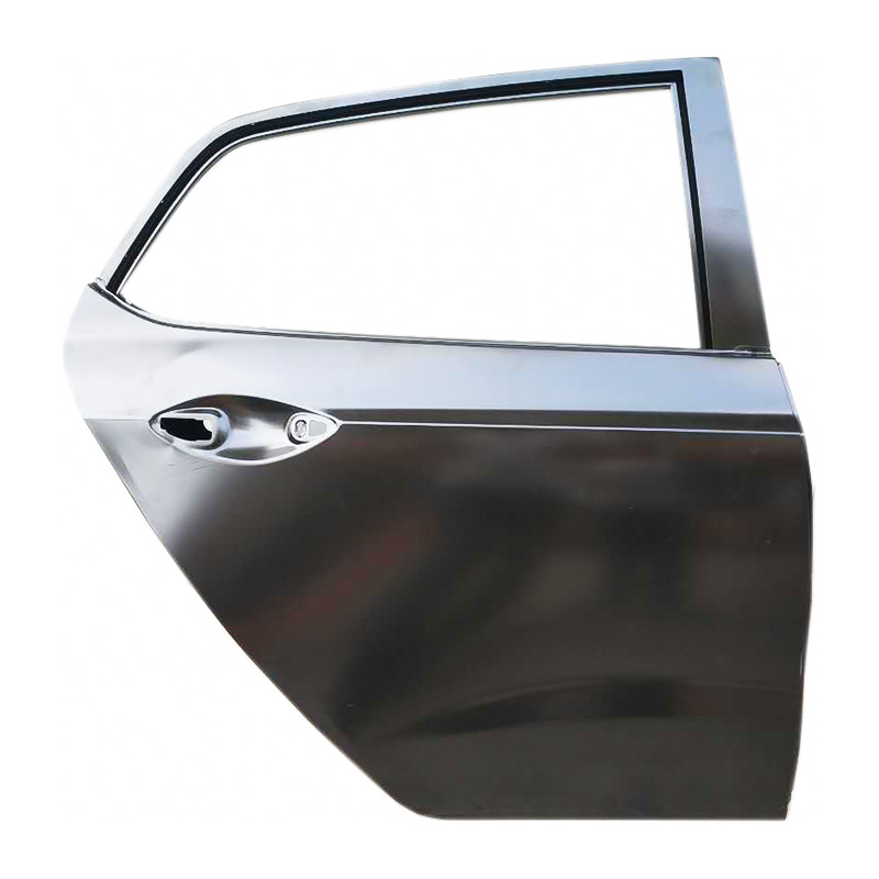 HYUNDAI I10 14 LUKKET Bakdør