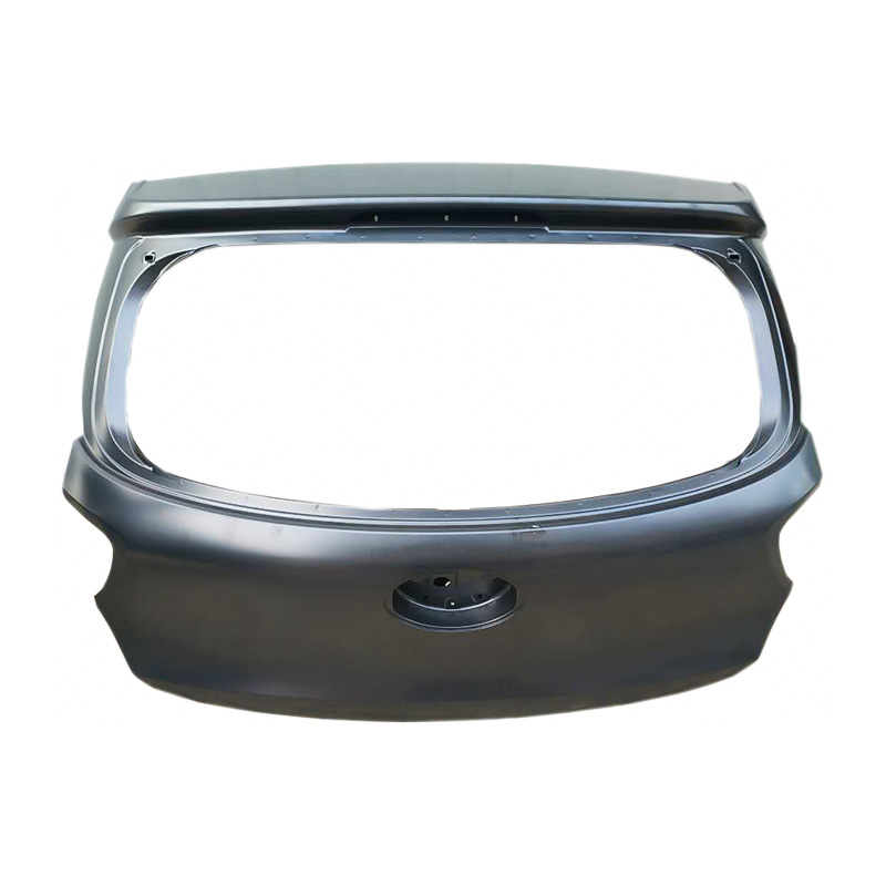 HYUNDAI I10 14 LUKKET Baklukepanel