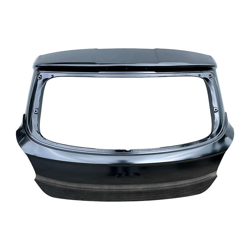 HYUNDAI I10 22 LUKKET Baklukepanel