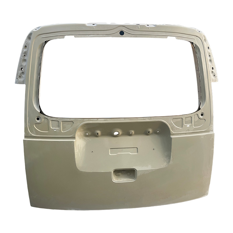 HYUNDAI STARIA 22 Baklukepanel