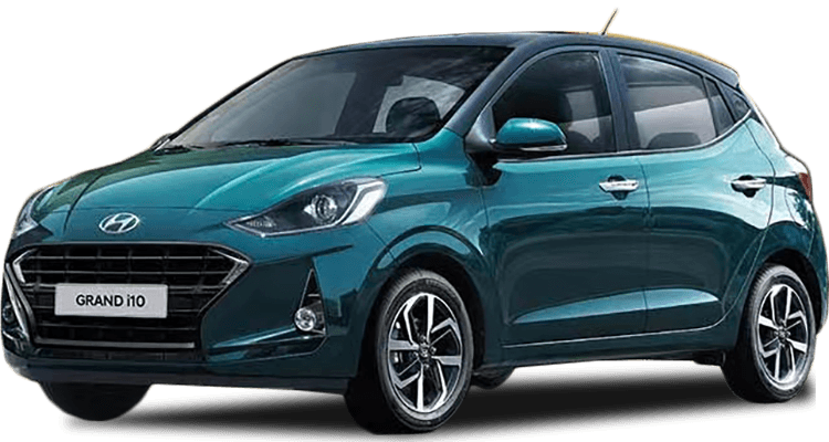 HYUNDAI I10 22 LUKKEBAK