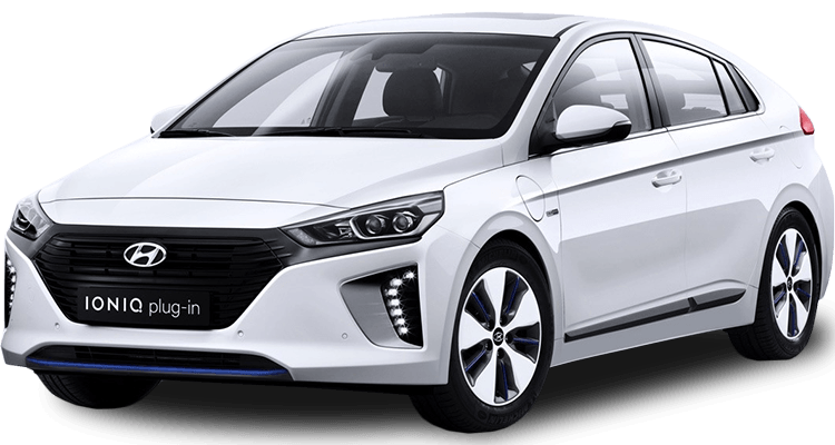 HYUNDAI IONIQ 18