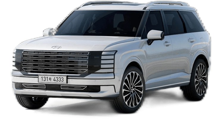 HYUNDAI PALISADE(P9000) 26-