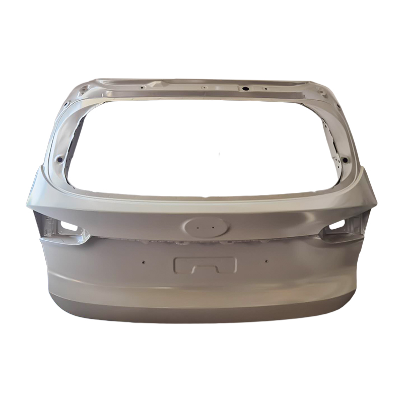HYUNDAI SANTAFE 19 Baklukepanel