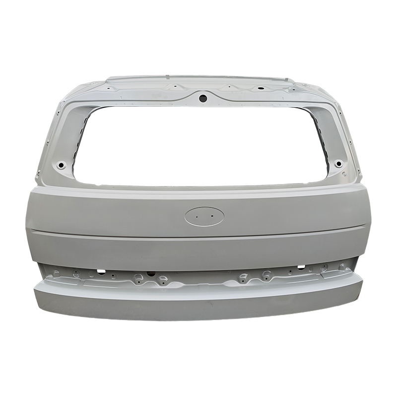 HYUNDAI SANTAFE 24 Baklukepanel