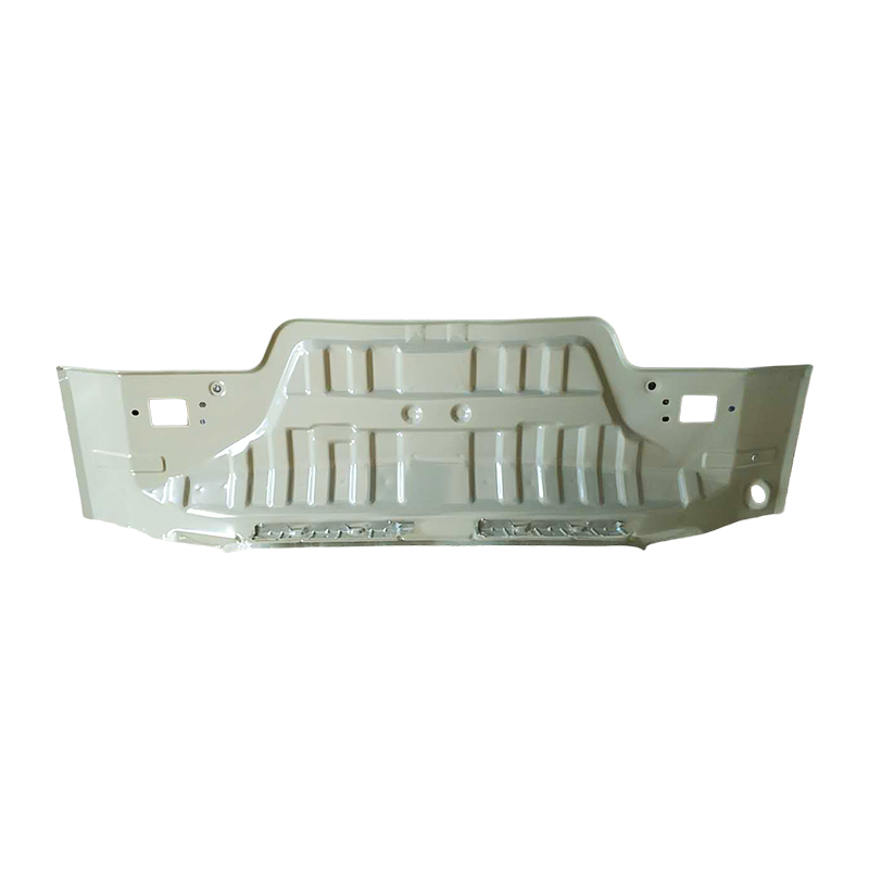 HYUNDAI SONATA 11 Bil bakpanel