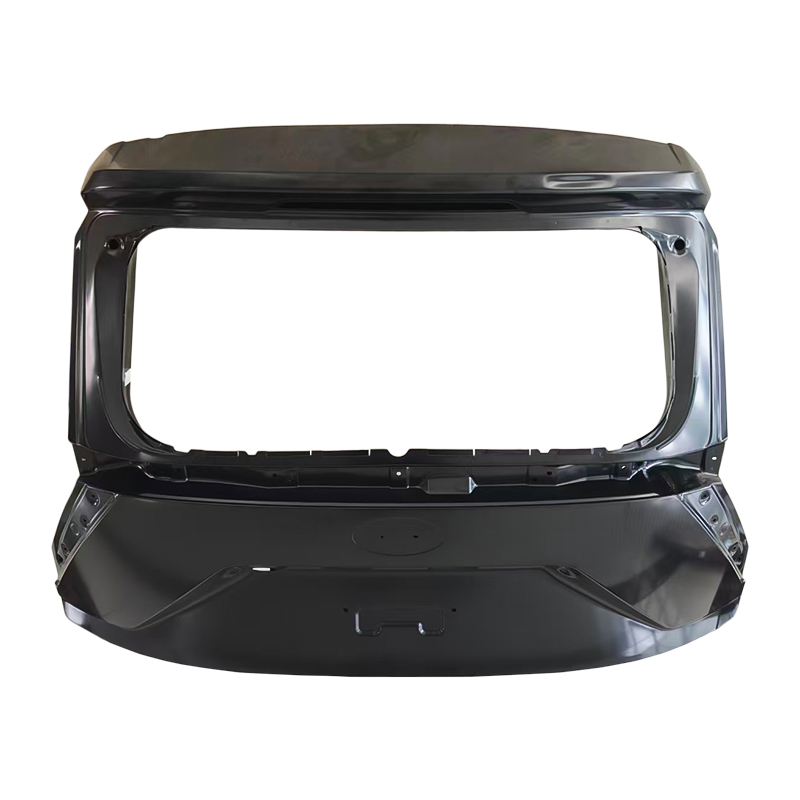HYUNDAI STARGAZER 2022 Baklukepanel