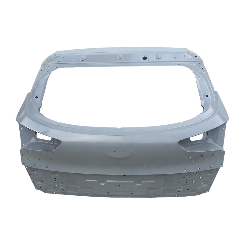 HYUNDAI TUCSON 15 Baklukepanel