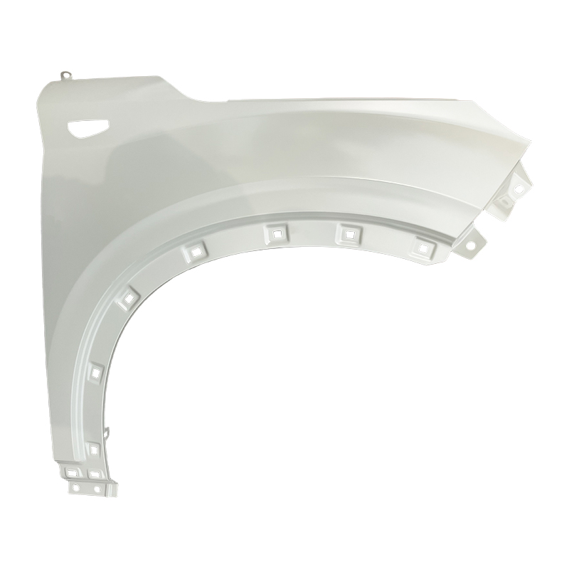 HYUNDAI VENUE 20 Fender