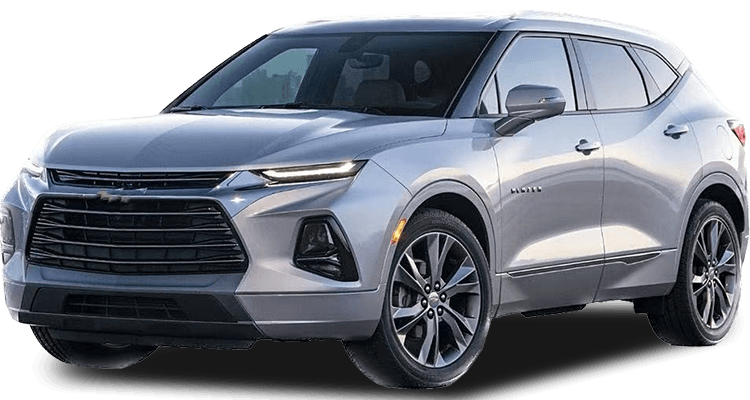 FOR CHEVROLET BLAZER 2019