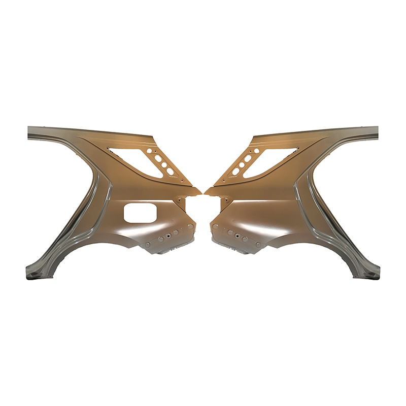 FOR CHEVROLET EQUINOX 2018-2023 Bakskjerm