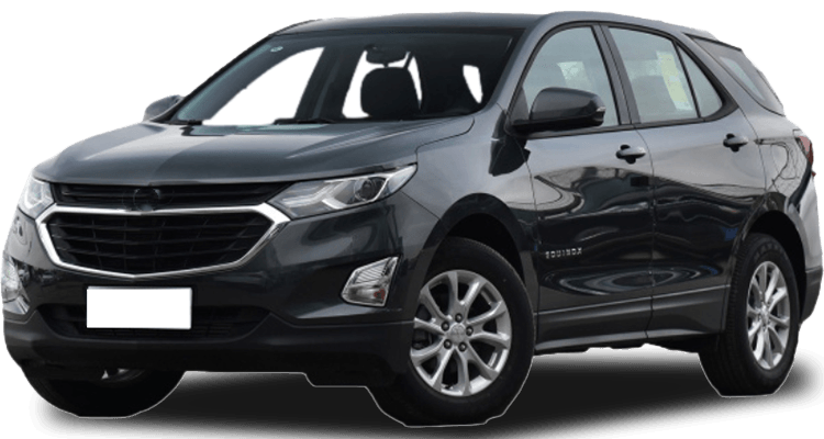FOR CHEVROLET EQUINOX 2018-2023