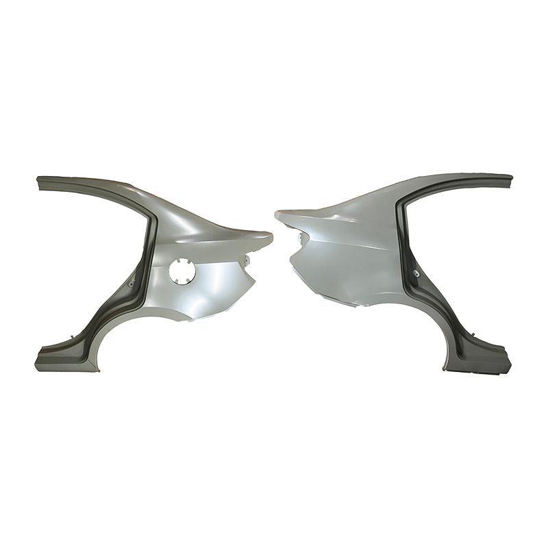FOR CHEVROLET MONZA 2018 Bakskjerm
