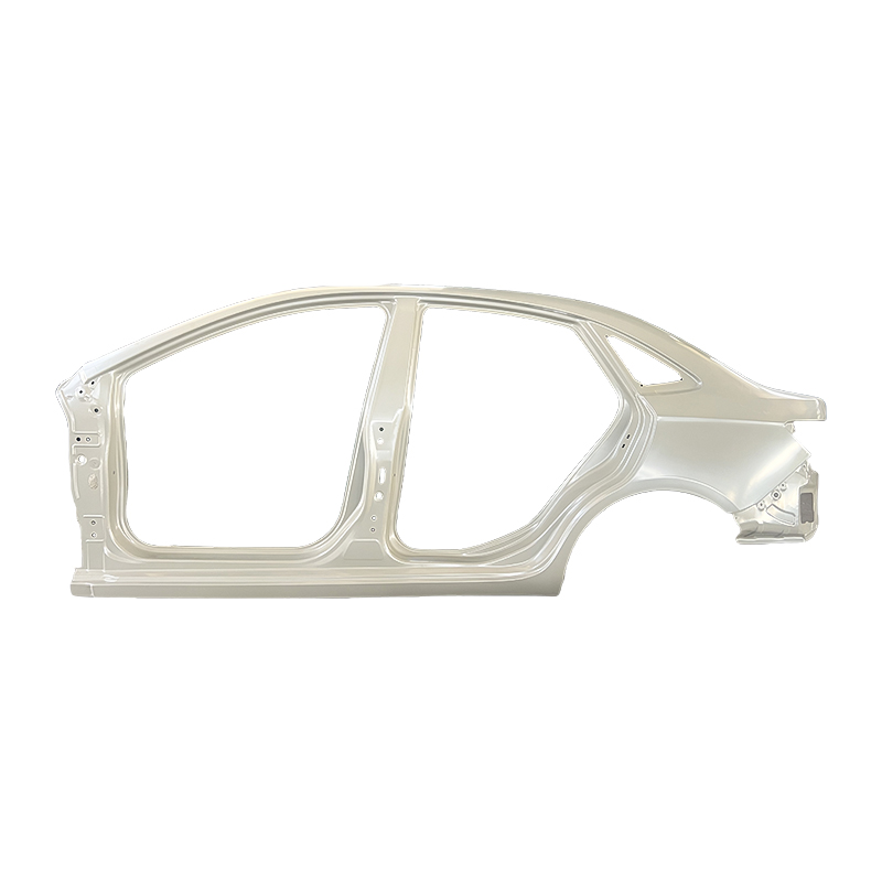 FOR CHEVROLET MONZA 2018 bagasjelokk