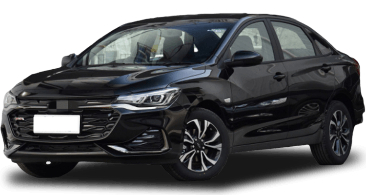 FOR CHEVROLET MONZA 2018
