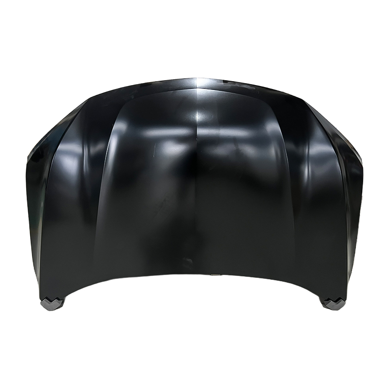 FOR CHEVROLET TRACKER 2020 svart hette