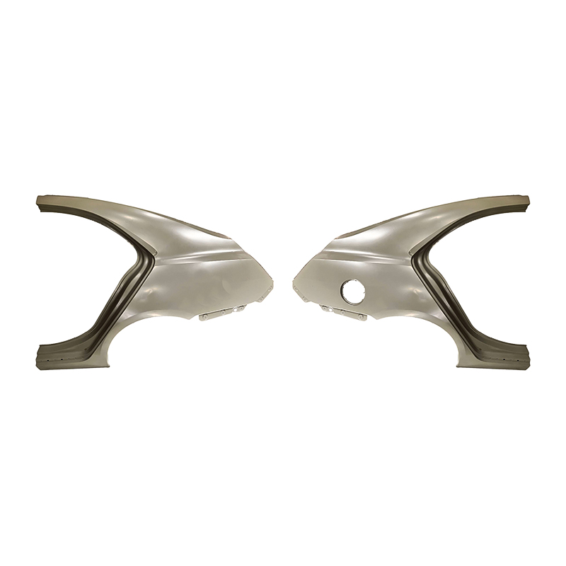 MALIBU FOR CHEVROLET MALIBU 2012-2016 Bakskjerm
