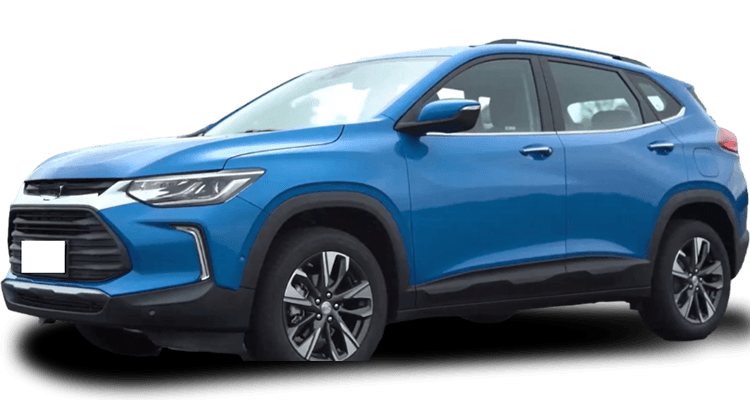 FOR CHEVROLET TRACKER 2020