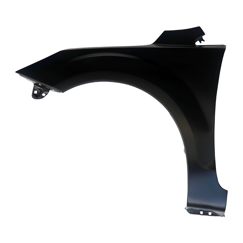 2009 Focus Fender Venstre Side