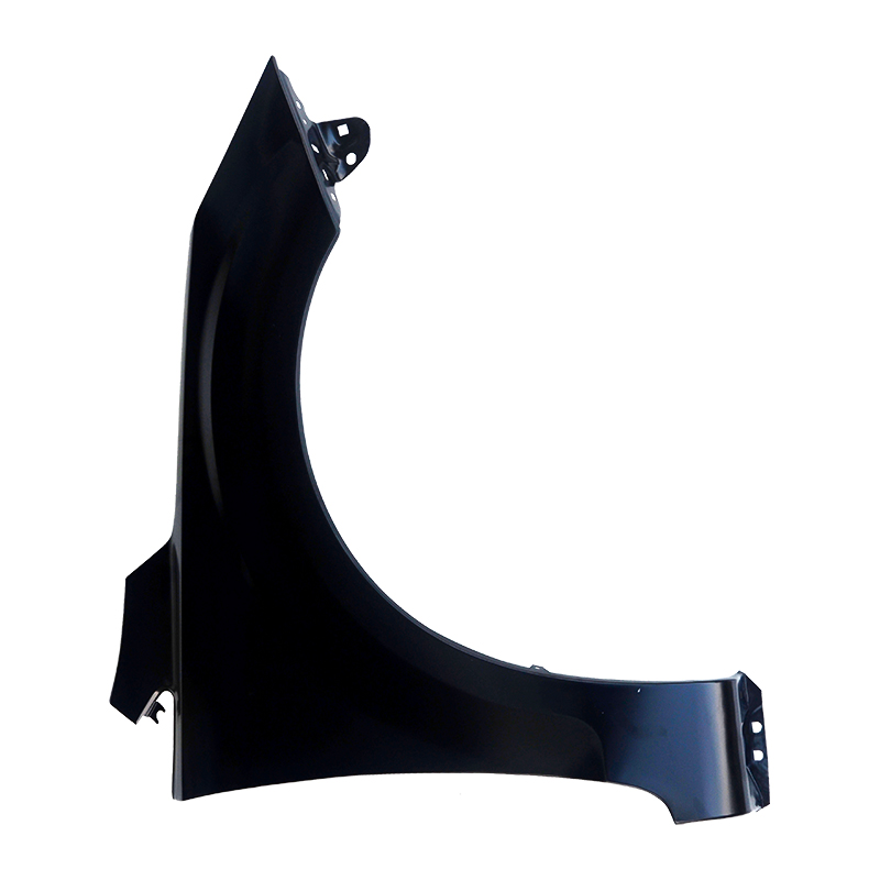 2009 Focus Fender Venstre Side