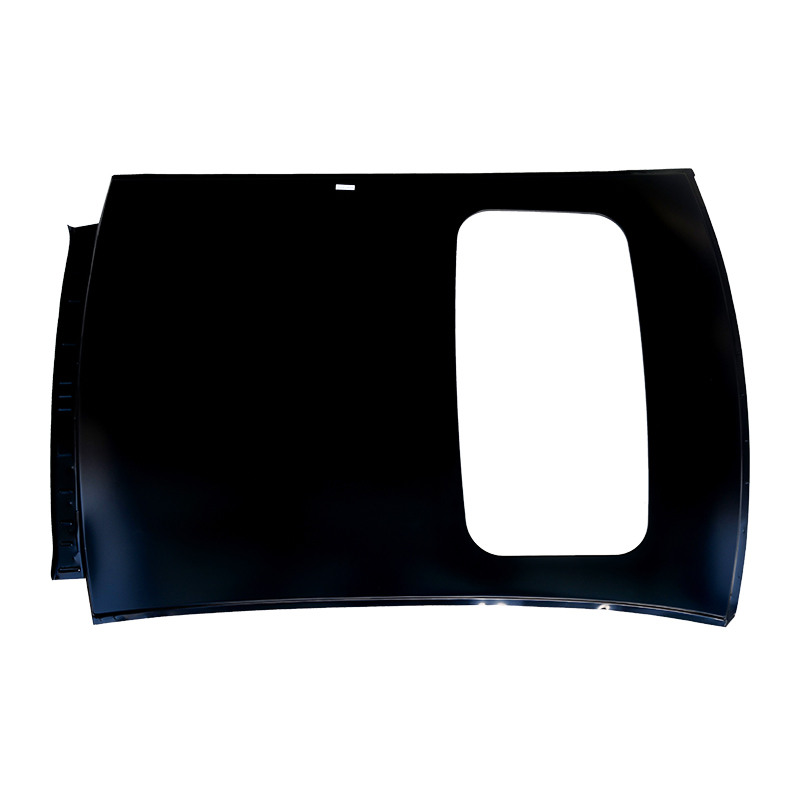 2009 Focus Roof Med Skylight Hatchback