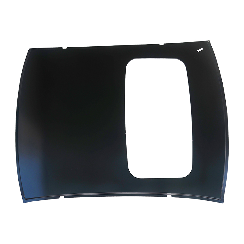 2009 Focus Roof Med Skylight Sedan