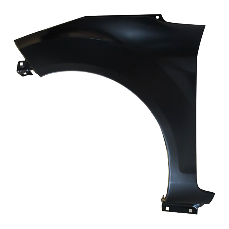 2009 Ford Fiesta frontskjerm