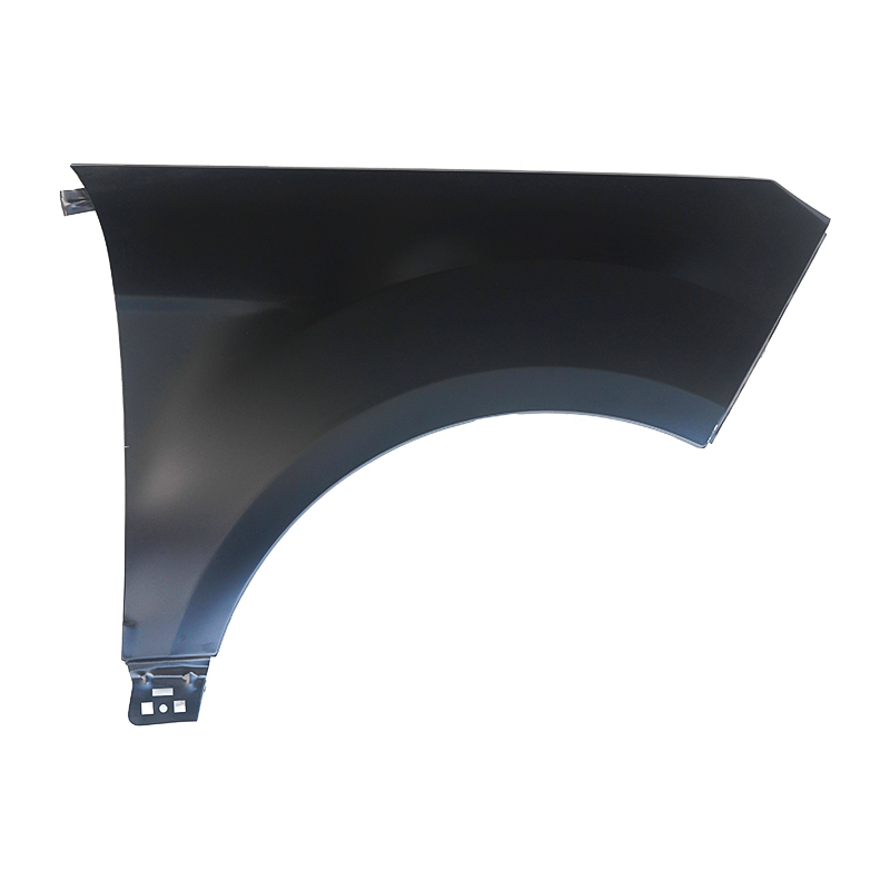 2013 Ford Ecosport forskjerm venstre side