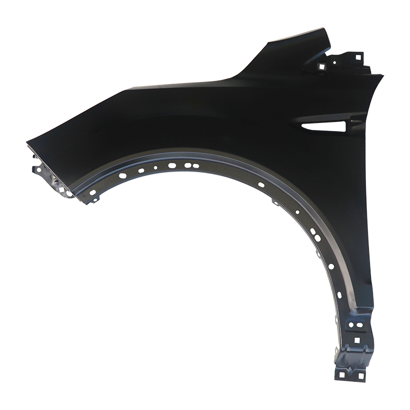 2013 Ford Kuga Escape Engine forskjerm venstre side