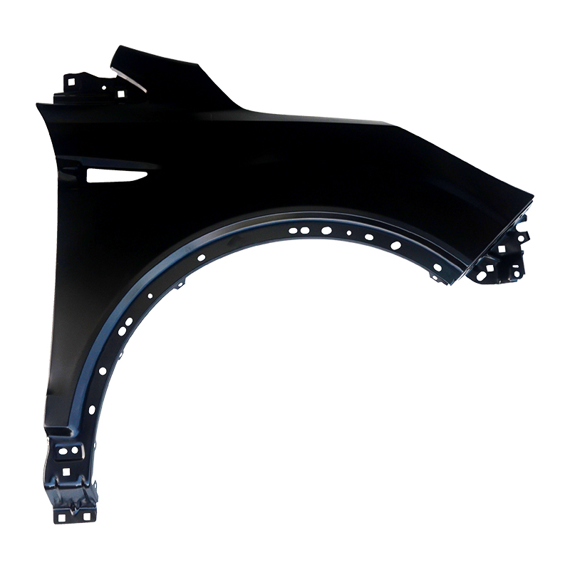 2013 Ford Kuga Escape Engine forskjerm høyre side