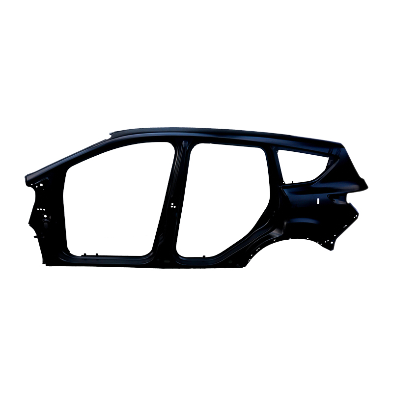 2013 Ford Kuga Escape Hele sidepanelet venstre side