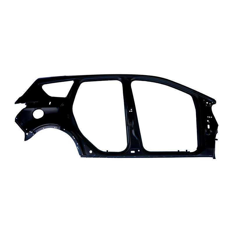 2013 Ford Kuga Escape Hele Sidepanel Høyre Side