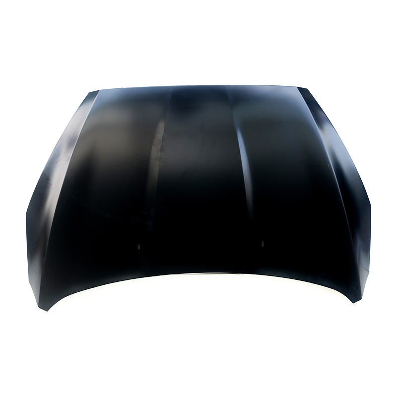 2015-2017 Ford Focus motorpanser
