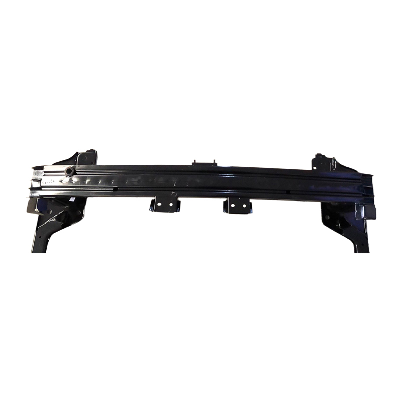 2015-2018 Edge Front Bumper Forsterkning