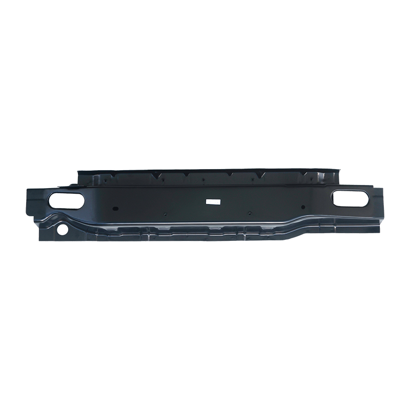 2018 Ford Ecosport bakpanel