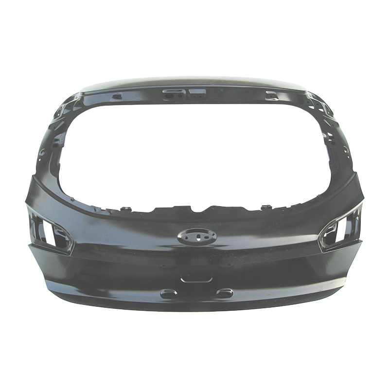 2019 Ford Focus Tail Gate Hatchback
