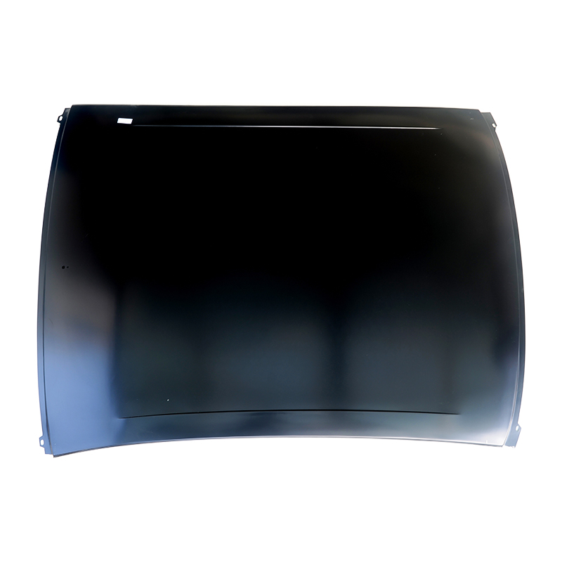 Ford Escort 2015-2017 Nytt tak uten soltak