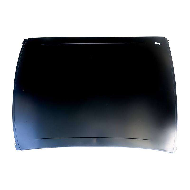 Ford Escort 2015-2017 Gammel modell uten soltak
