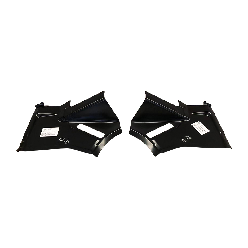 Ford Escort 2015-2017 Baklysmontering nedre brakett