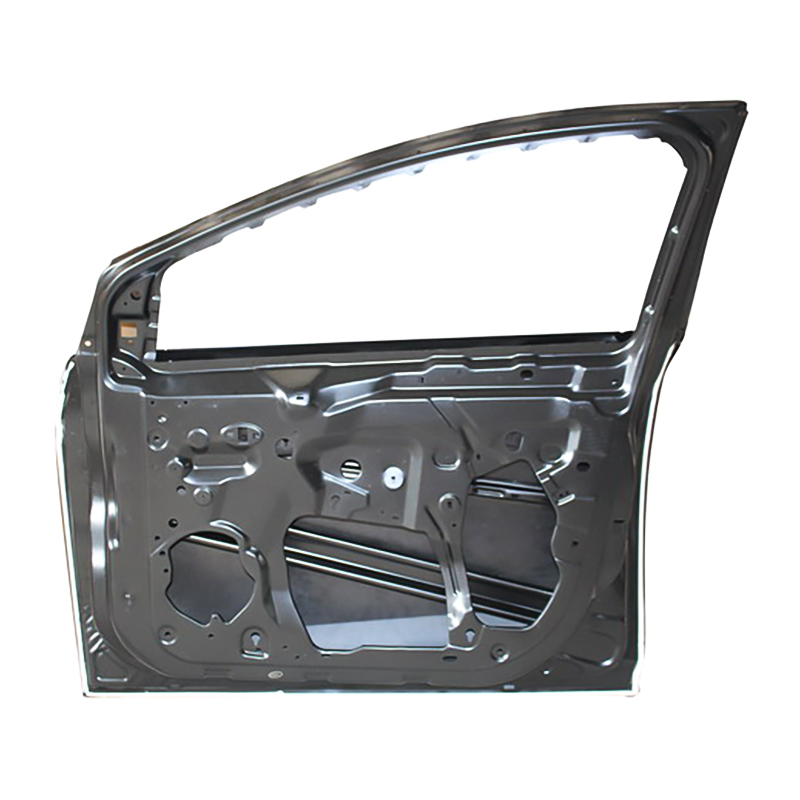 2012 Ford Mondeo Fusion Front Door Reverse