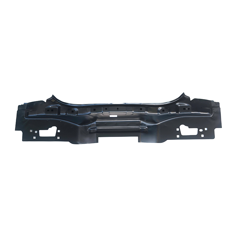 2013 Ford Mondeo Fusion bakpanel