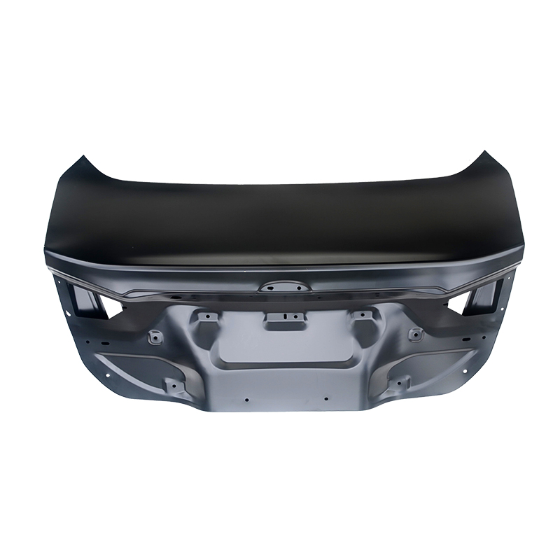 2013 Ford Mondeo Fusion bagasjeromslokk