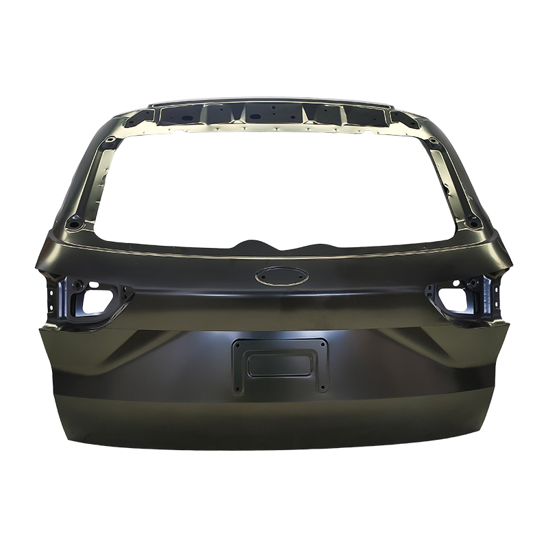 Ford Kuga Escape 2020 Edge elektrisk bakluke